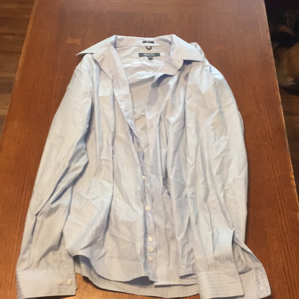 Mens dress shirt.